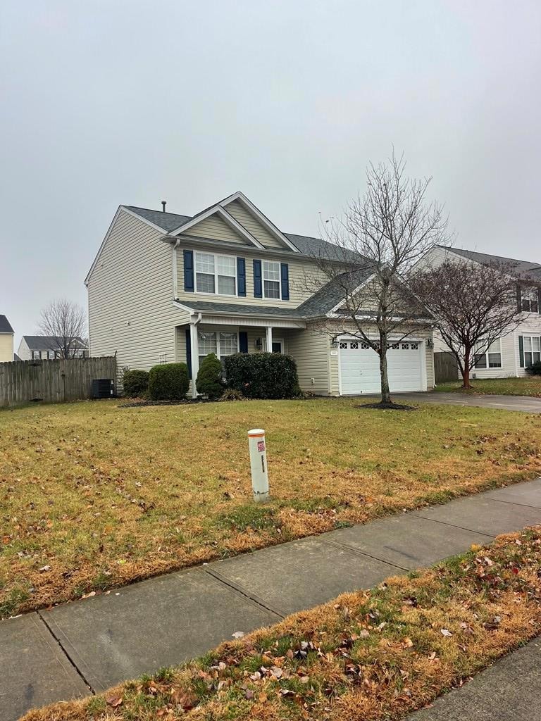 60 Ashley Ridge Dr, Burlington, NC 27215 - photo 1