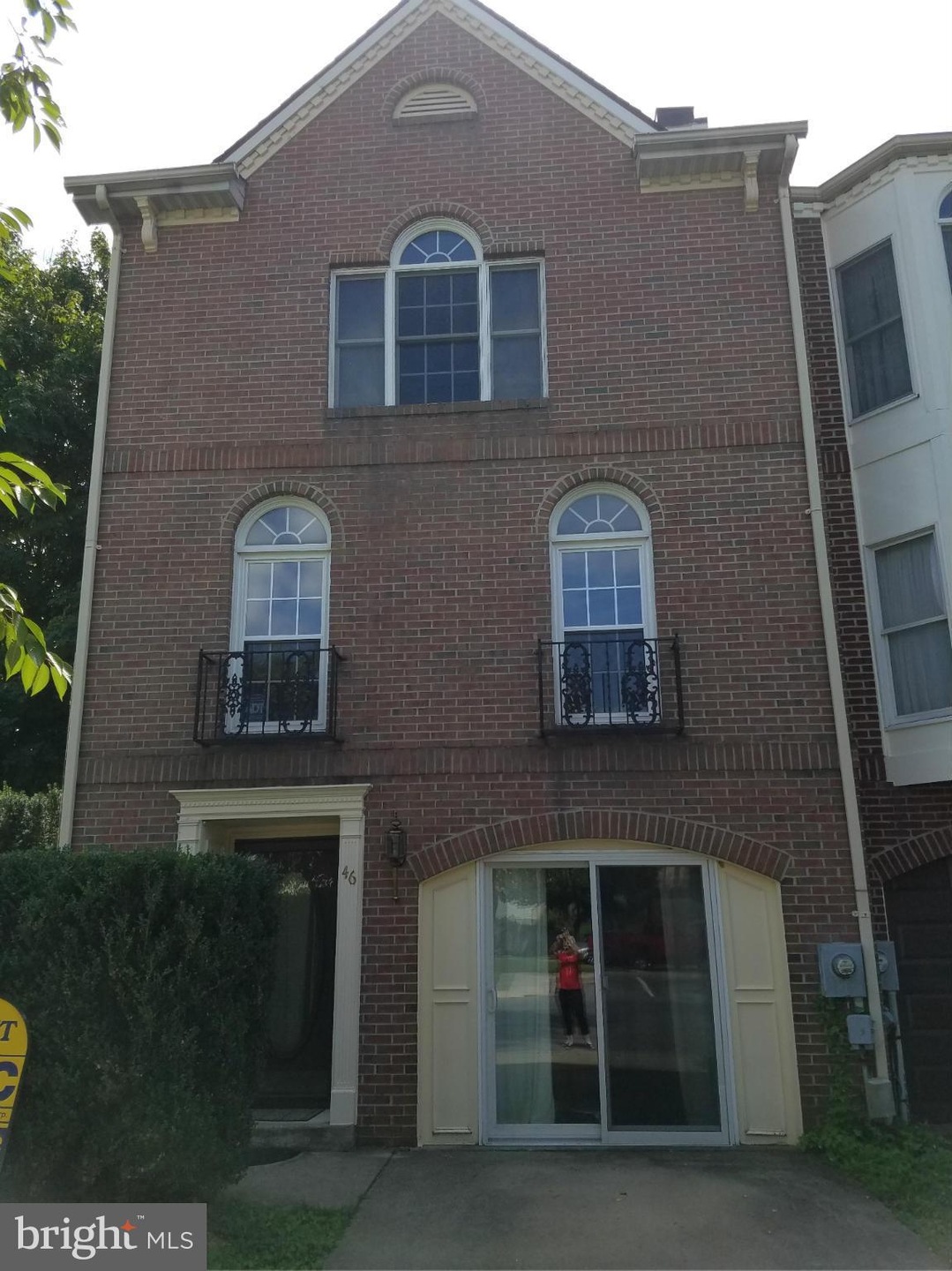 46 Victoria Square, Frederick, MD 21702 - photo 1