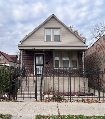 unlisted-address, Chicago, IL 60619 - photo 1