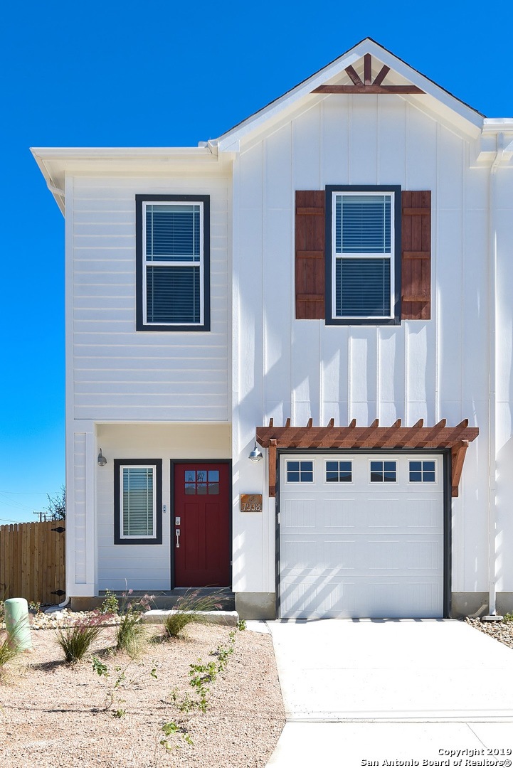 7938 Teak Ln, San Antonio, TX 78209 - photo 1
