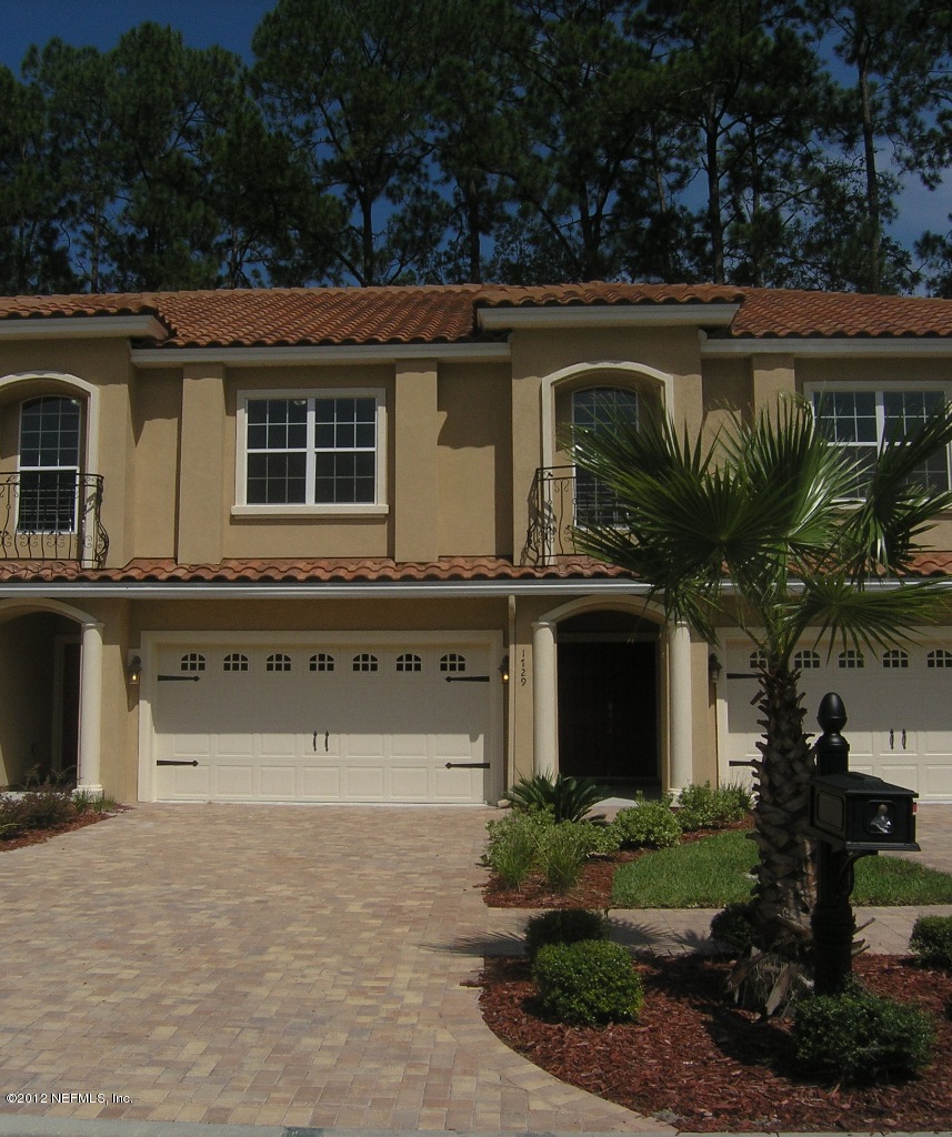 exterior elevation