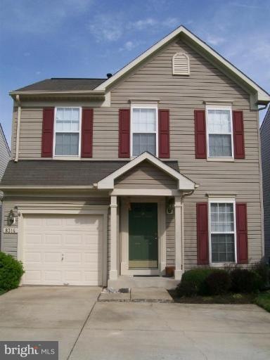 8314 Lyndhurst St, Laurel, MD 20724 - photo 1