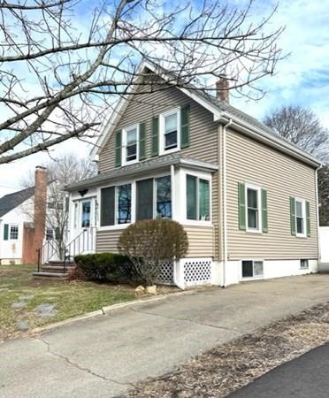 226 Pleasant St, East Walpole, MA 02032 - photo 1