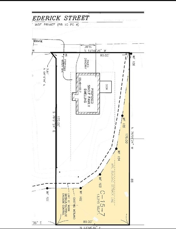 40 Frederick St, Fall River, MA 02721 - photo 1