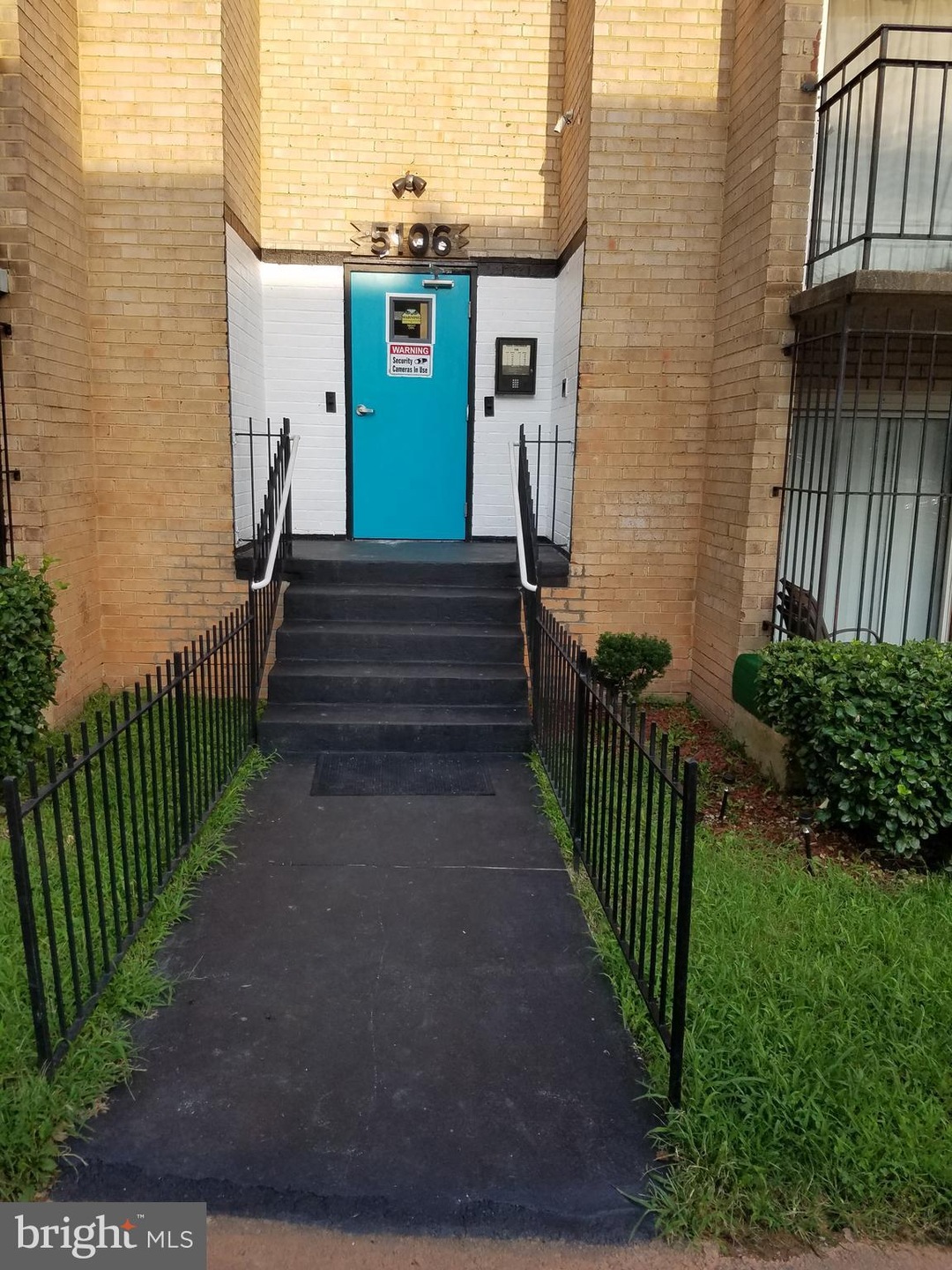 5106 F St SE unit 1, Washington, DC 20019 - photo 1