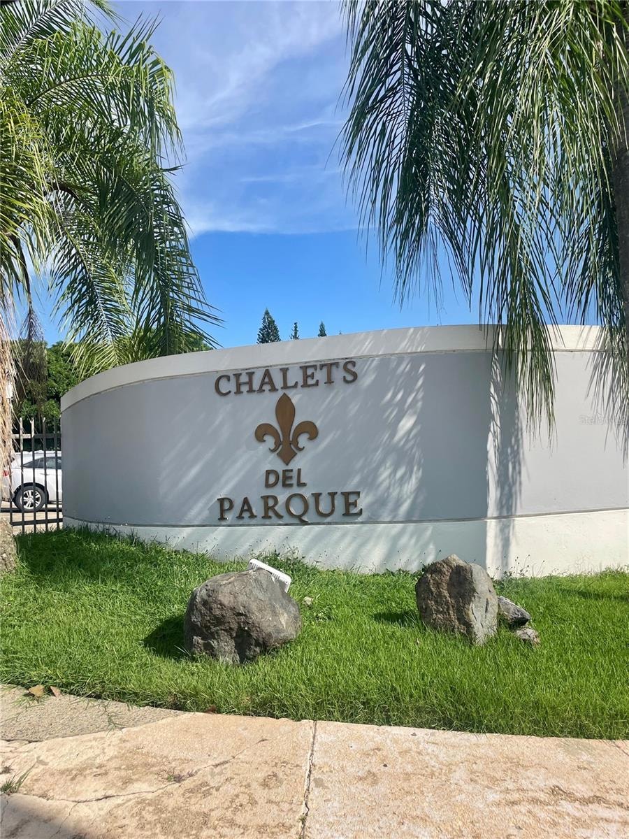 PR-199 Cond Chalets Del Parque unit 1A6, Guaynabo, PR 00969 - photo 1
