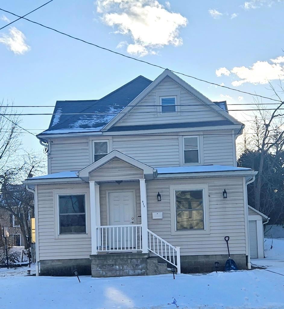 Sold $235,000