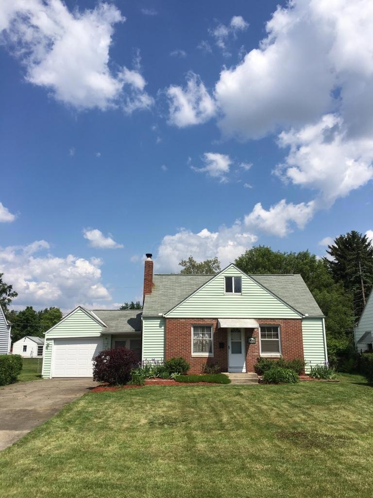 966 Karl St, Columbus, OH 43227 - photo 1