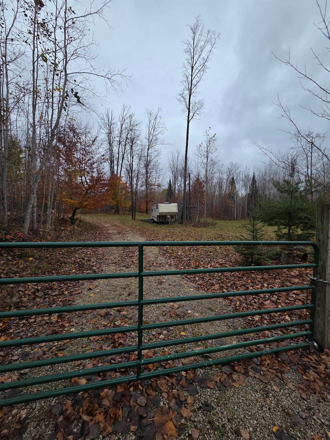 W5438 Bigwoods Trail, Pembine, WI 54156 - photo 1