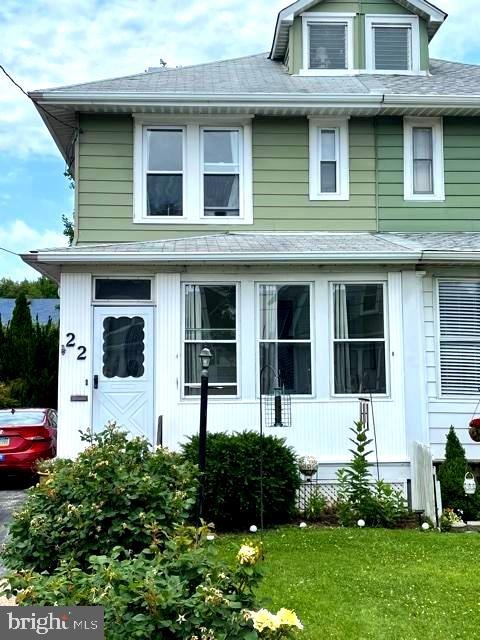 22 W Elbon Rd, Brookhaven, PA 19015 - photo 1