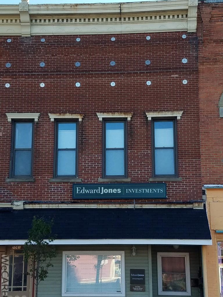 206 1/2 N Main St, Ada, OH 45810 - photo 1