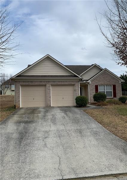 2131 Cumberland Creek Trail SW, Marietta, GA 30008 - photo 1