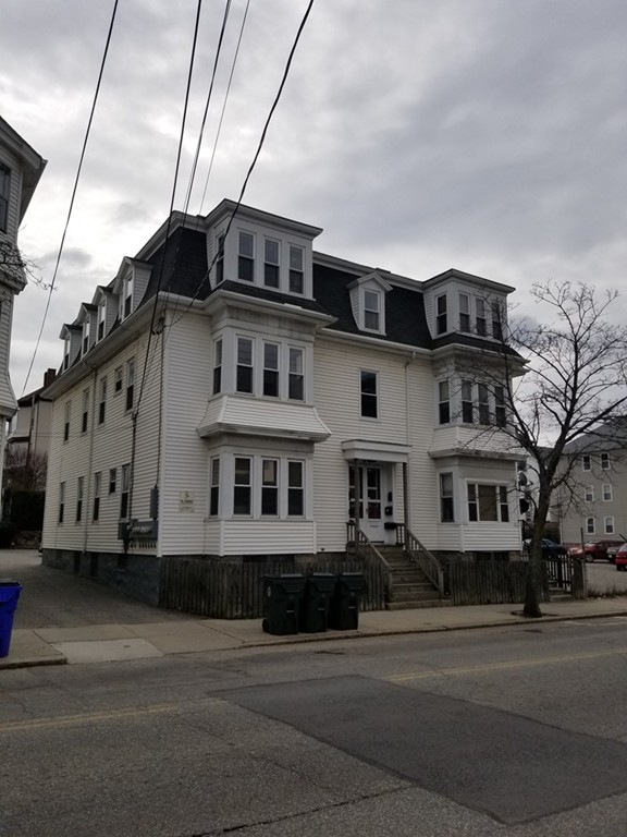 99 Robeson St, Fall River, MA 02720 - photo 1