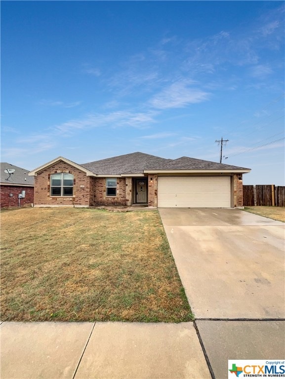 3402 Jacob St, Copperas Cove, TX 76522 - photo 1