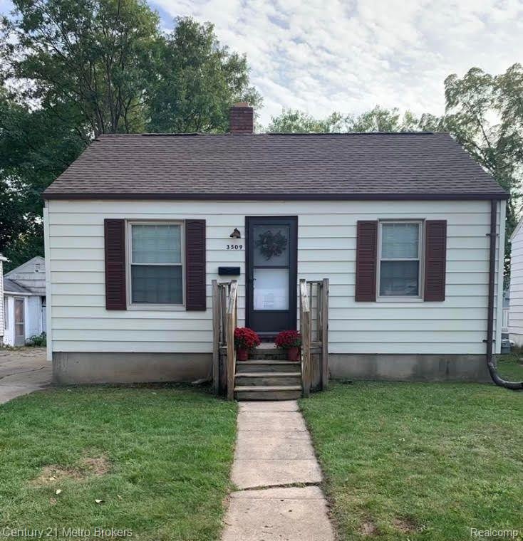 3509 Larchmont St, Flint, MI 48503 - photo 1