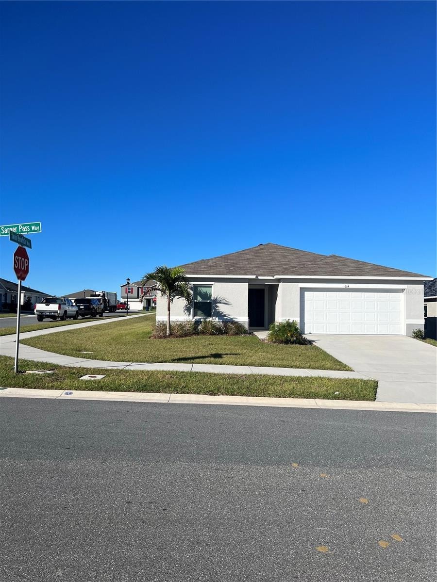 604 Sarner Pass Way, Winter Haven, FL 33881 - photo 1