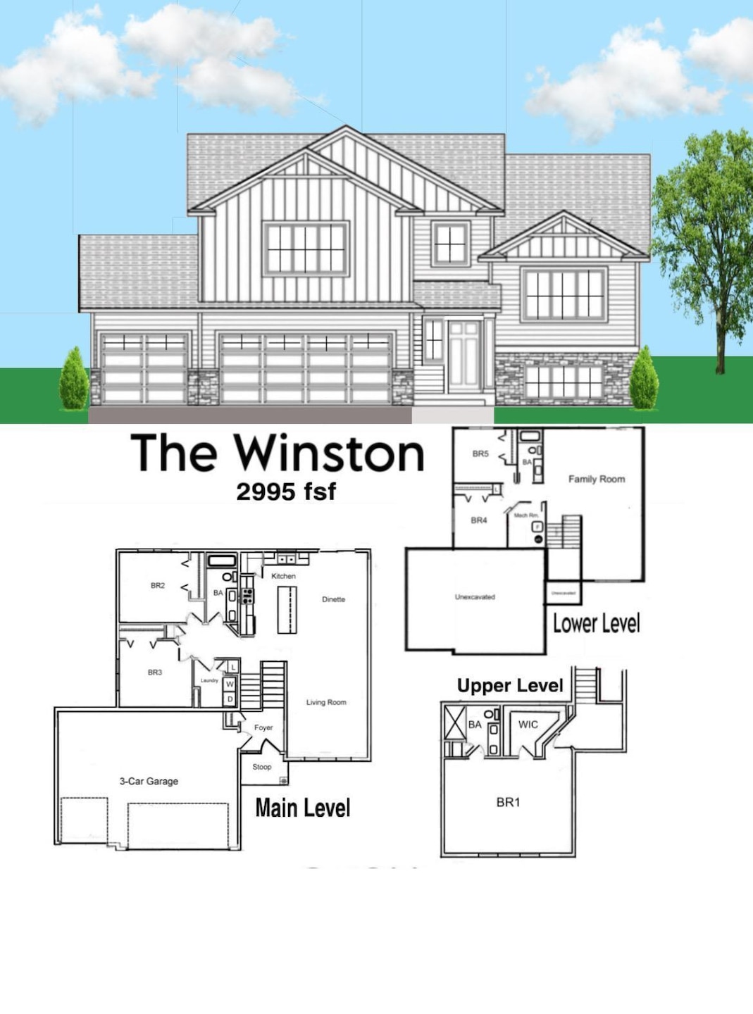 26311 Preserve Dr, Elko New Market, MN 55020 - photo 1