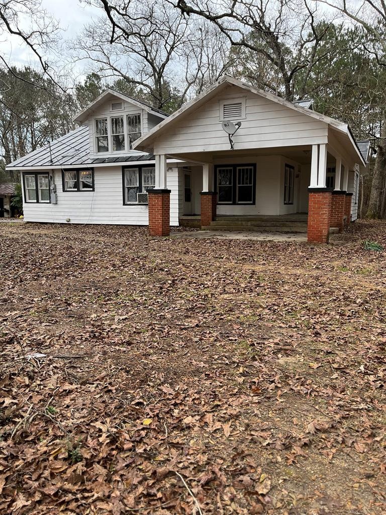 1012 Stewart Mill Rd, McComb, MS 39648 - photo 1