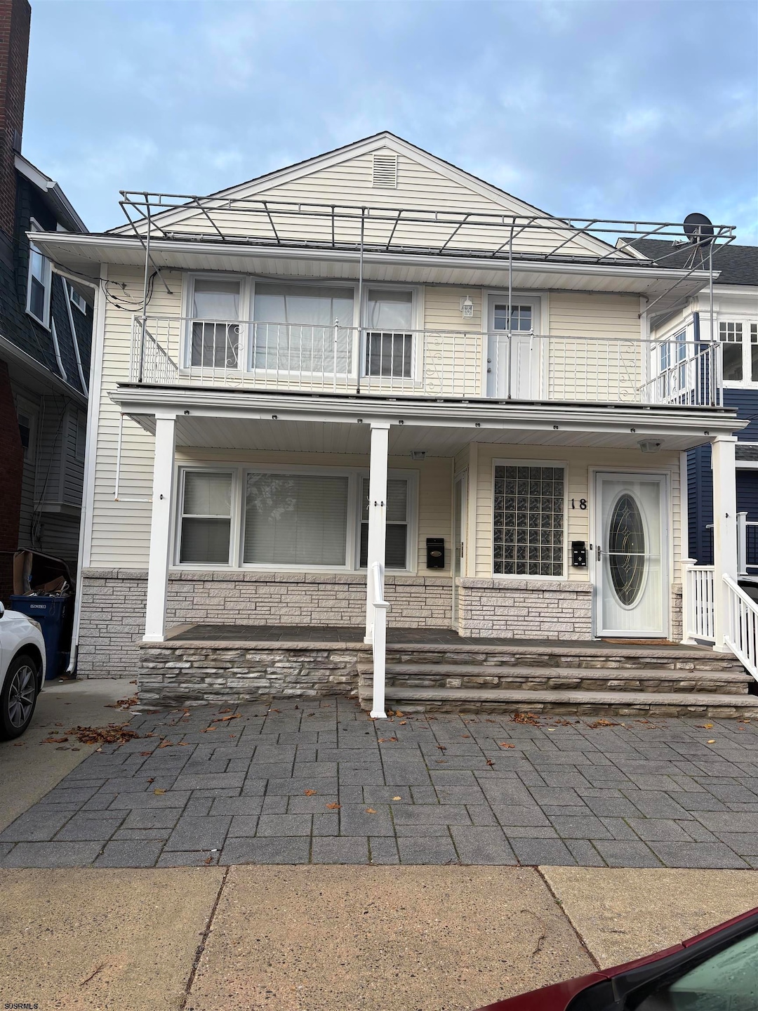 18 S Oakland Ave, Ventnor City, NJ 08406 - photo 1