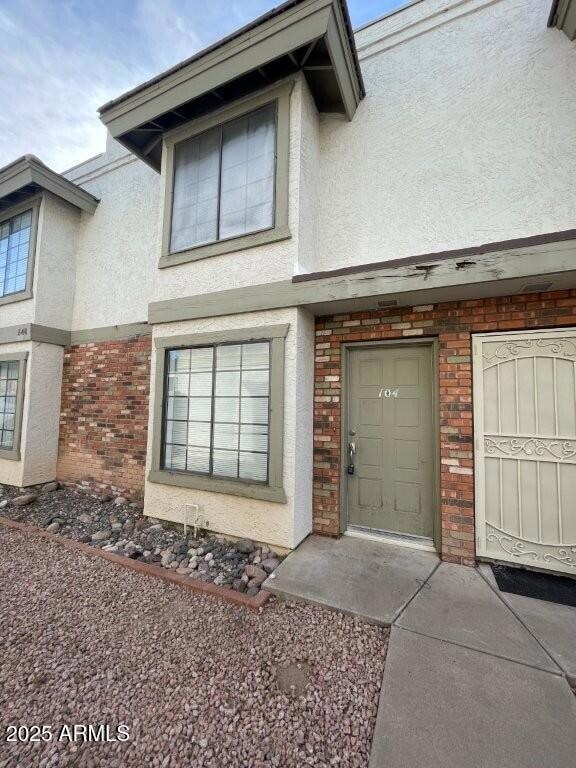 544 S Wilson St unit 104, Tempe, AZ 85281 - photo 1