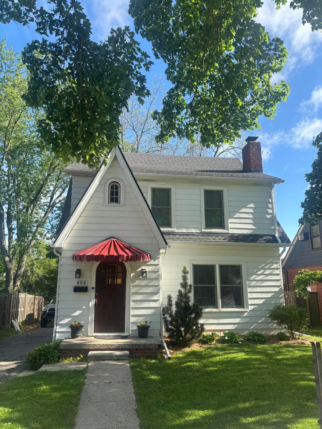 404 Pauline Blvd, Ann Arbor, MI 48103 - photo 1