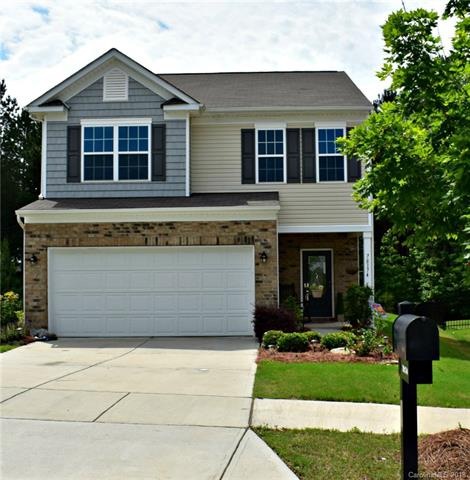 Welcome Home!