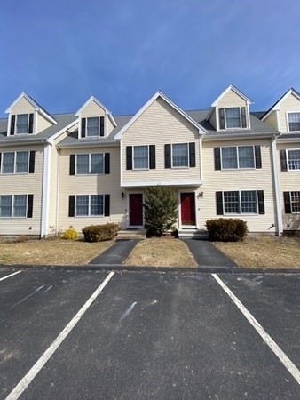 6 Messenger St unit 7, Plainville, MA 02762 - photo 1