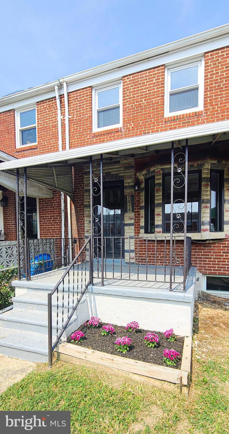 1016 Middlesex Rd, Essex, MD 21221 - photo 1