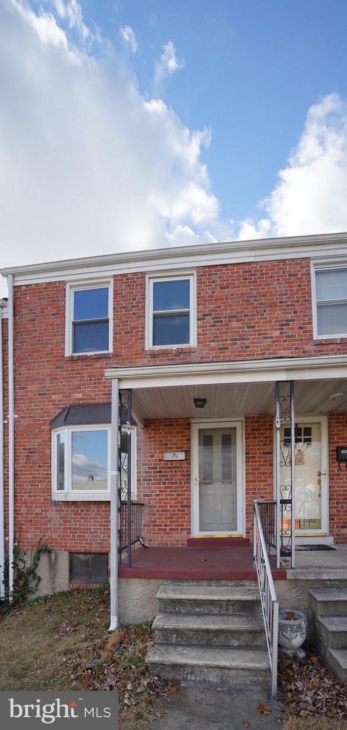 5536 Dolores Ave, Halethorpe, MD 21227 - photo 1