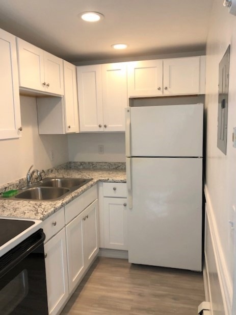 392 West Ave unit 388 2 L, Pawtucket, RI 02860 - photo 1