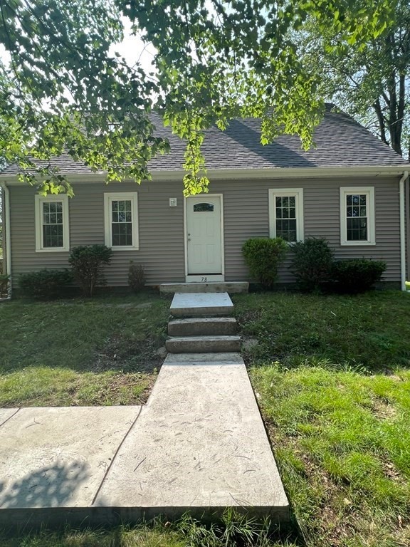 78 High St unit 1, Randolph, MA 02368 - photo 1