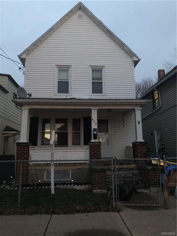 433 20th St, Niagara Falls, NY 14303 - photo 1