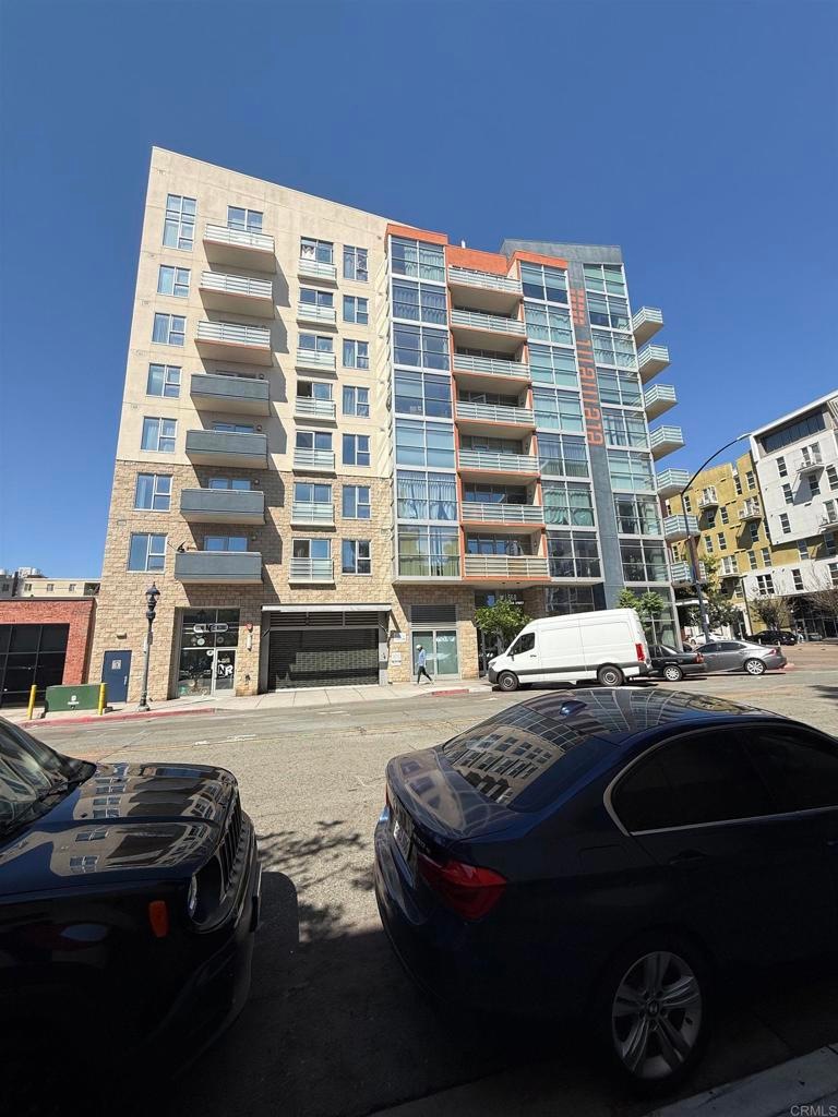 Element unit 403, San Diego, CA 92101 - photo 1