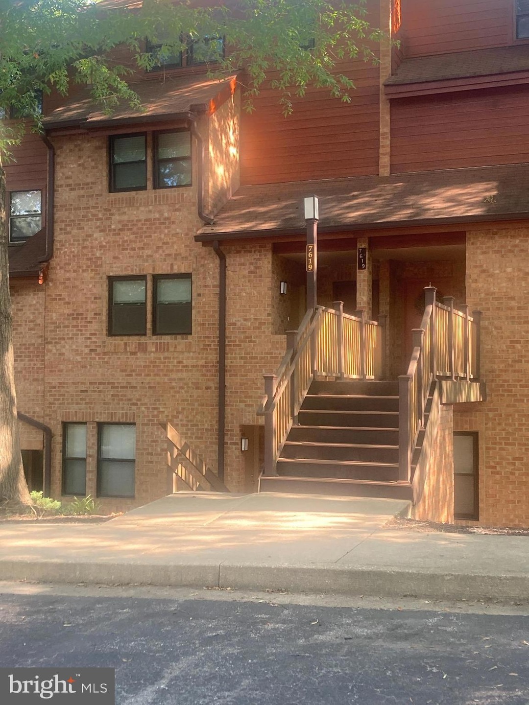 7619 Weather Worn Way unit C, Columbia, MD 21046 - photo 1