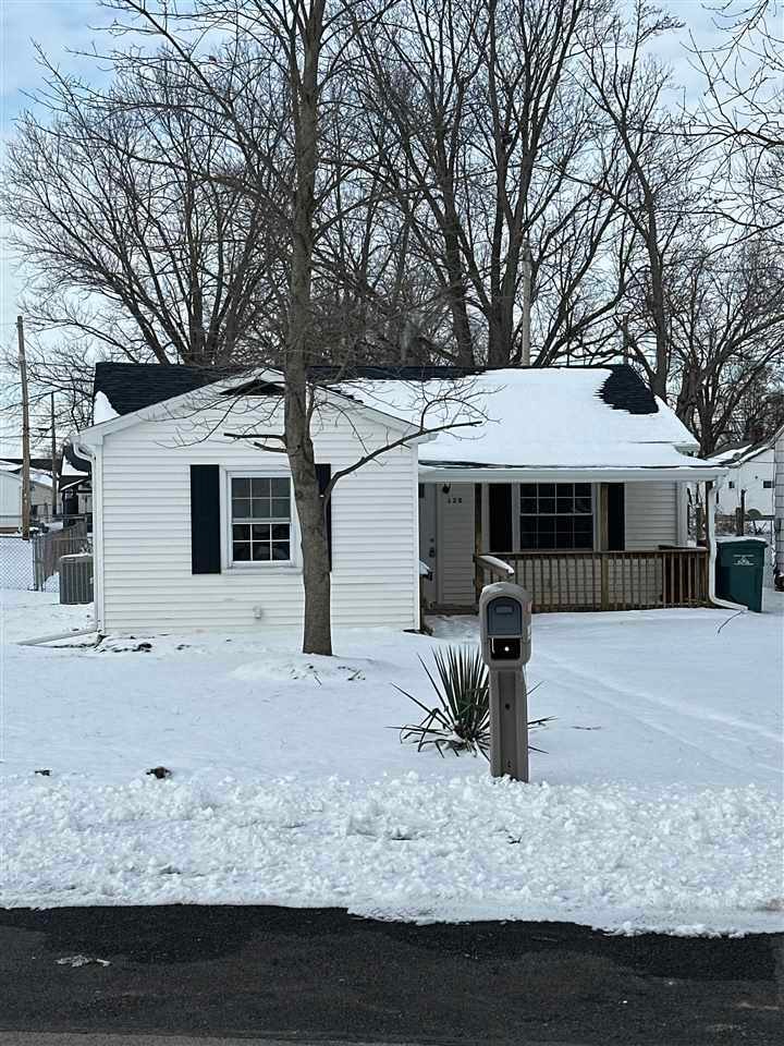Sold $166,000 • Co-Listing Agent