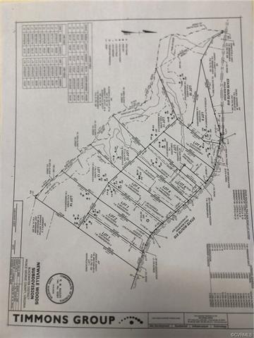 Lot 5 Pole Run Rd, Prince George, VA 23842 - photo 1