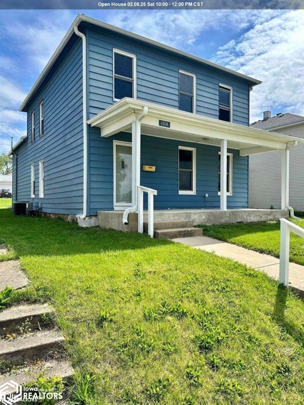 For Sale $159,900