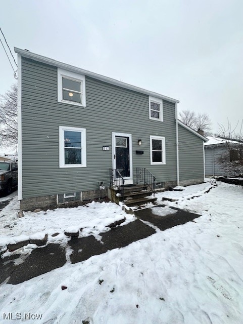 513 Gulf Rd, Elyria, OH 44035 - photo 1