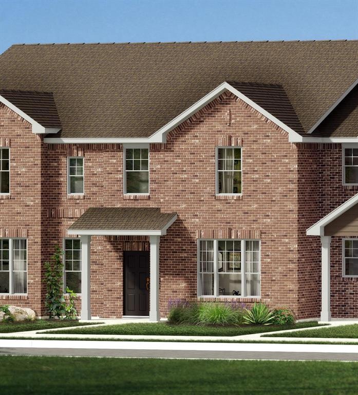 Houston with Elevation J Brentwood