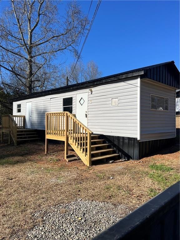 For Rent $1,000/month