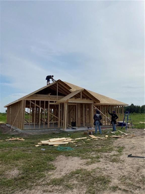 11319 Abasolo St, Donna, TX 78537 - photo 1