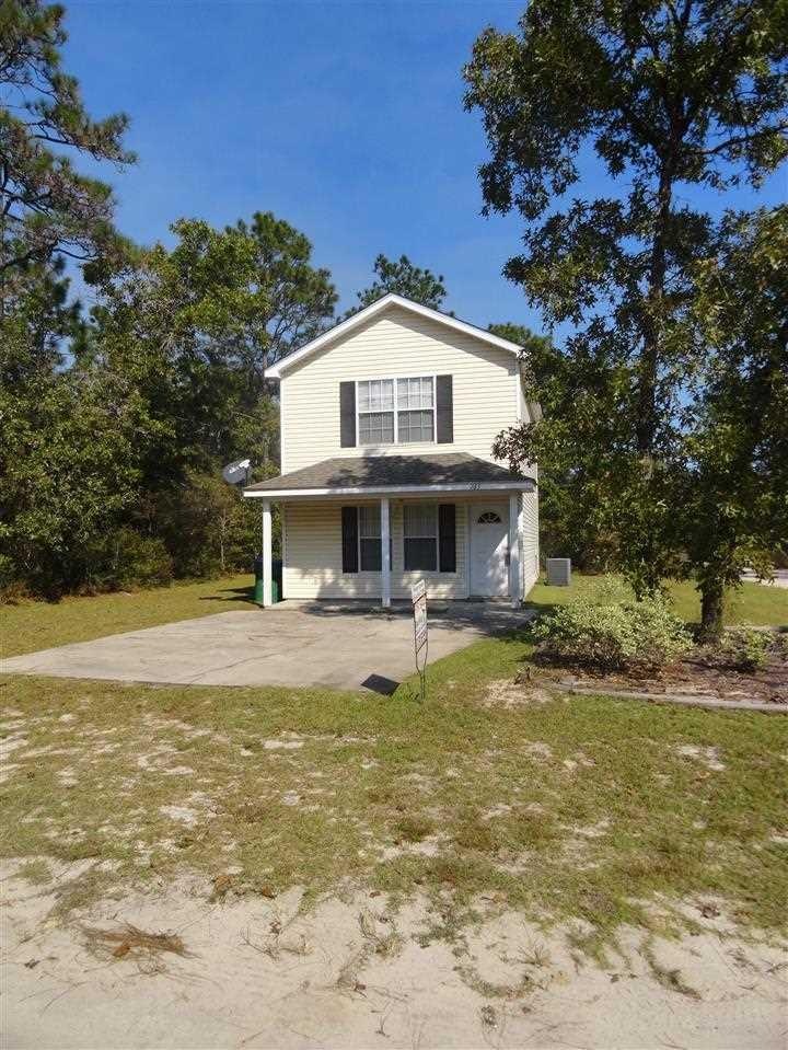 165 Lance Ln, Crawfordville, FL 32327 - photo 1