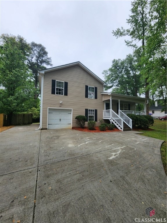 557 Bridgeport Place, Monroe, GA 30655 - photo 1