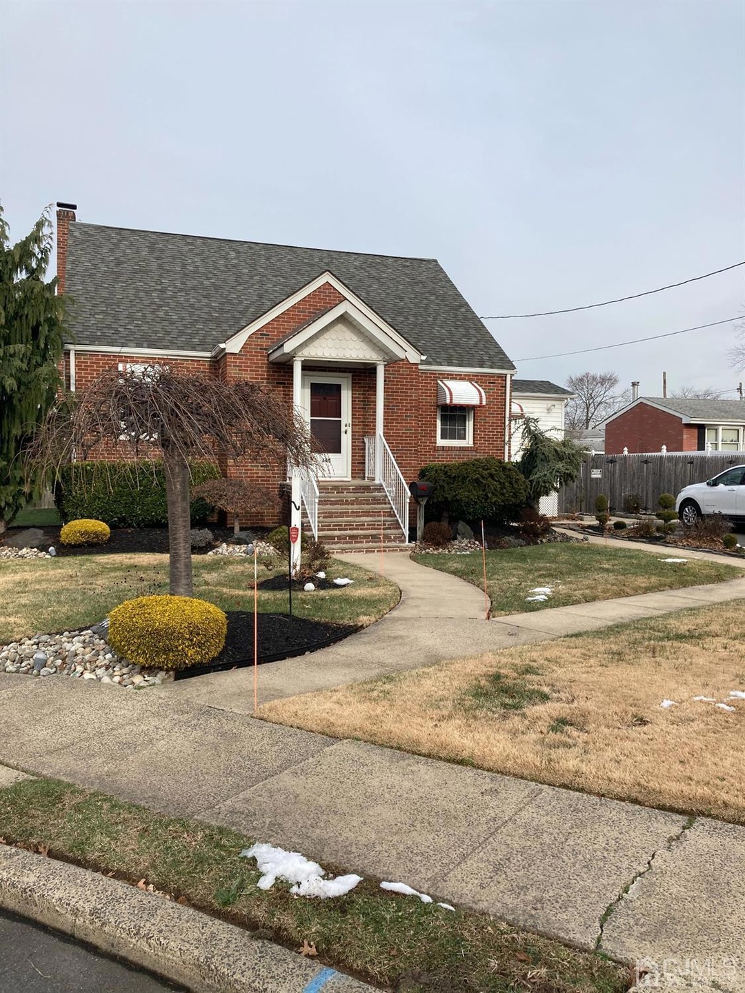 145 Capri Dr, Port Reading, NJ 07064 - photo 1