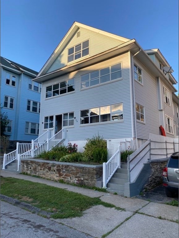 28 Woodford St unit 2, Worcester, MA 01604 - photo 1