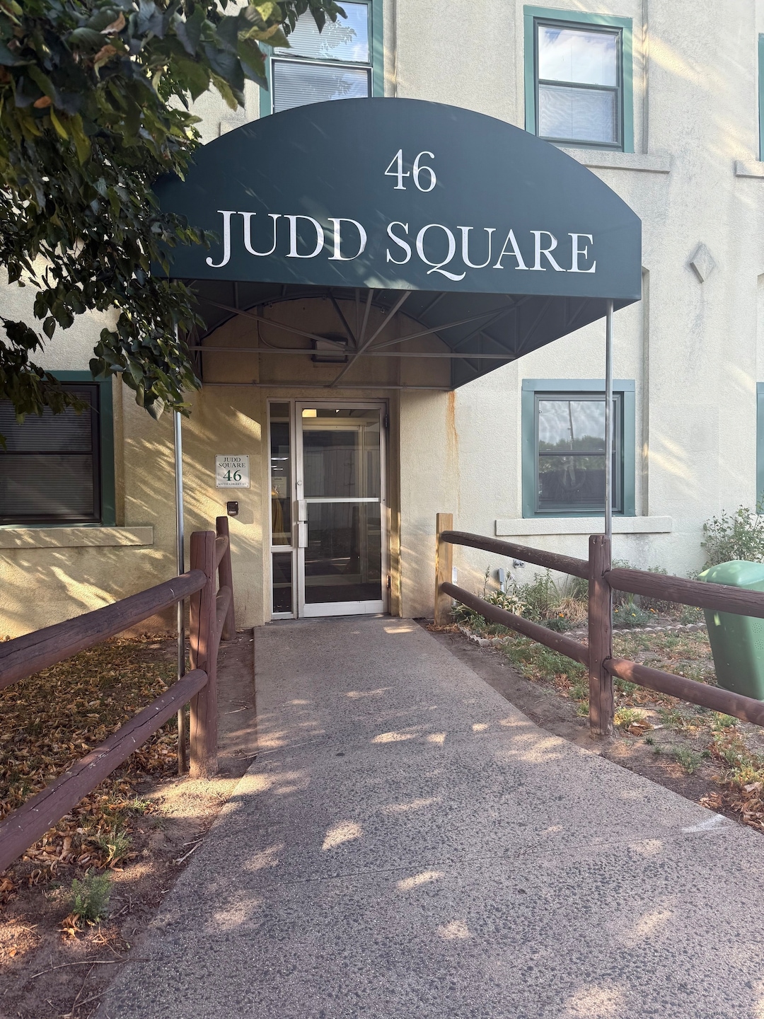 Building 46