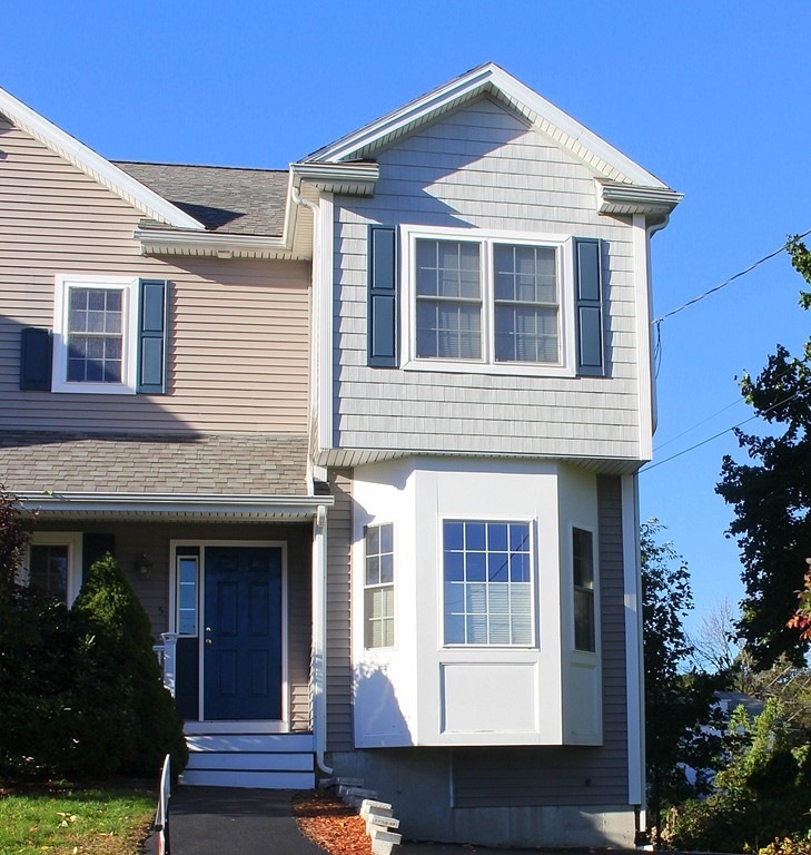 5 Maria Cir, Milford, MA 01757 - photo 1