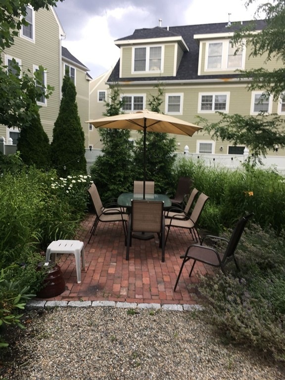 25 Fairmont Ave unit 1, Cambridge, MA 02139 - photo 1