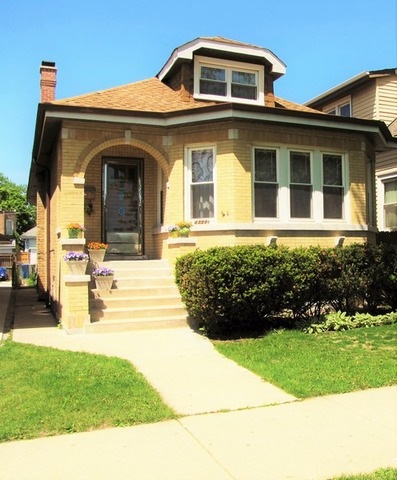 5350 W Wellington Ave, Chicago, IL 60641 - photo 1