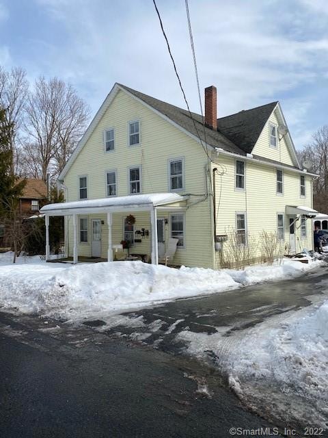 25 Abbott Ave unit 2, Ridgefield, CT 06877 - photo 1